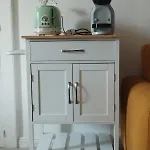 Appartamento Casa Annina In Basilicata Trivigno
