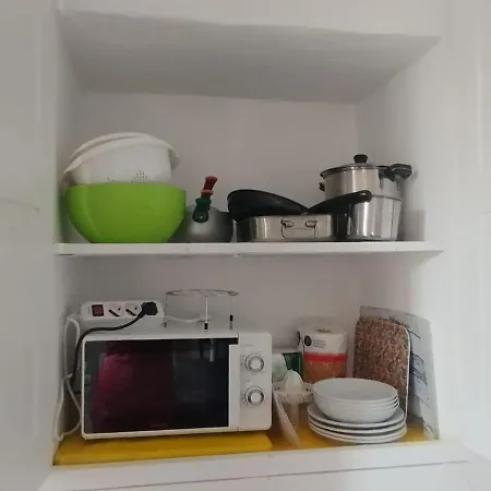 Appartement Casa Annina In Basilicata
