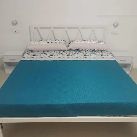 Casa Annina In Basilicata Appartement *