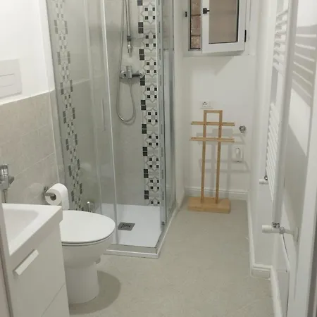 Casa Annina In Basilicata Appartement *