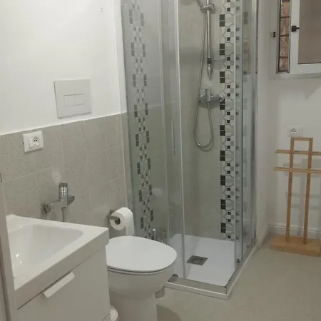 Casa Annina In Basilicata Trivigno