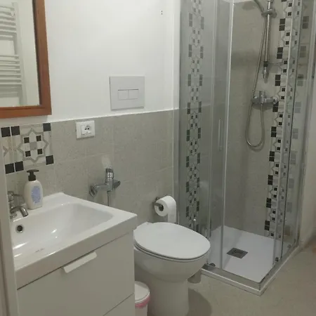 Casa Annina In Basilicata * Trivigno