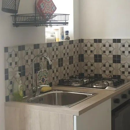 Casa Annina In Basilicata