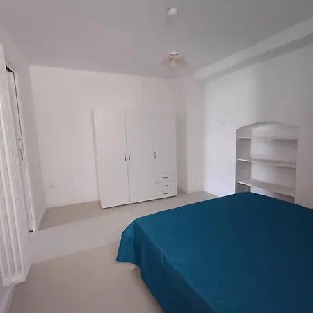 Appartement Casa Annina In Basilicata Trivigno
