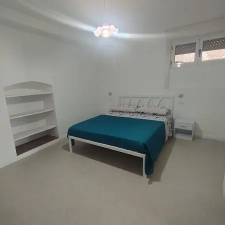 Casa Annina In Basilicata