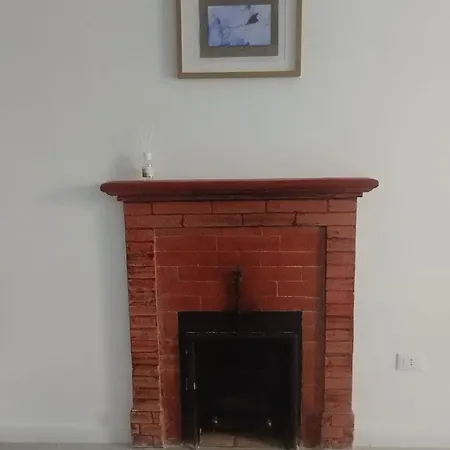 Daire Casa Annina In Basilicata *