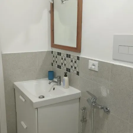 Appartement Casa Annina In Basilicata *