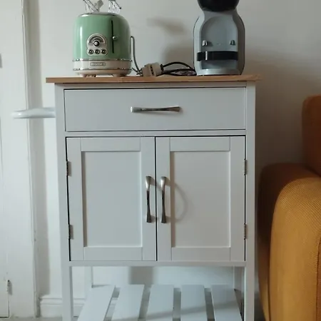 Appartement Casa Annina In Basilicata Trivigno