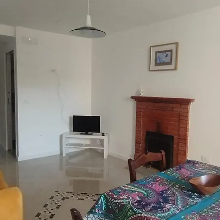 Casa Annina In Basilicata Appartement *