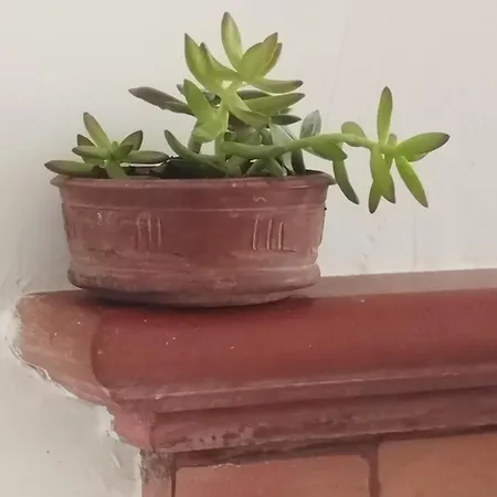 Appartement Casa Annina In Basilicata *