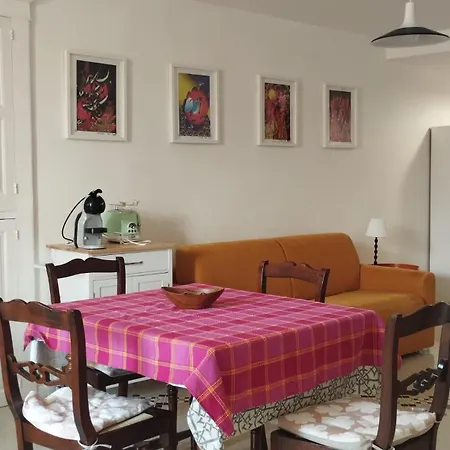 Appartement Casa Annina In Basilicata