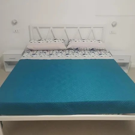 Appartement Casa Annina In Basilicata *
