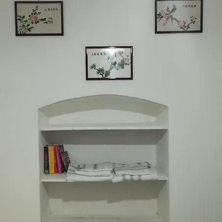 Casa Annina In Basilicata Appartement