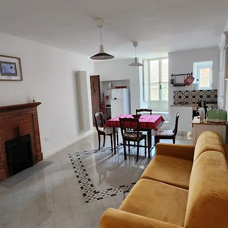 Casa Annina In Basilicata *