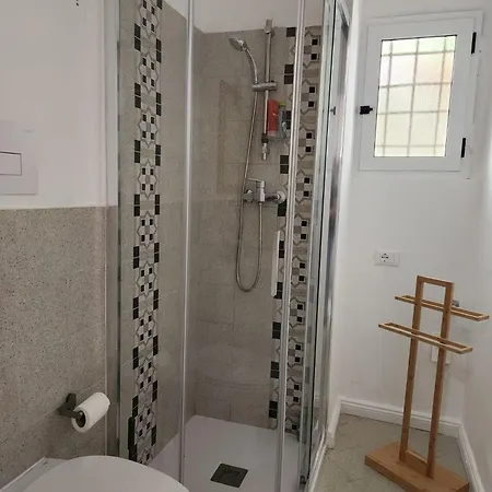 Casa Annina In Basilicata Appartement