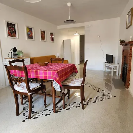 Casa Annina In Basilicata * Trivigno