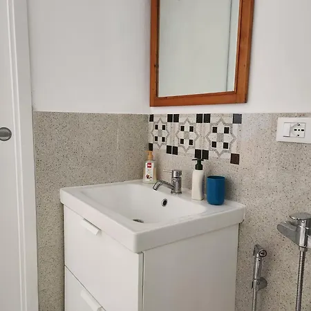 Casa Annina In Basilicata Appartement Trivigno