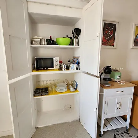 Casa Annina In Basilicata Appartement Trivigno