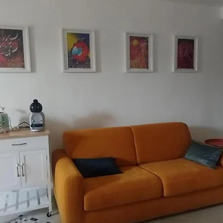 Casa Annina In Basilicata Trivigno