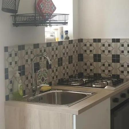 Appartement Casa Annina In Basilicata *