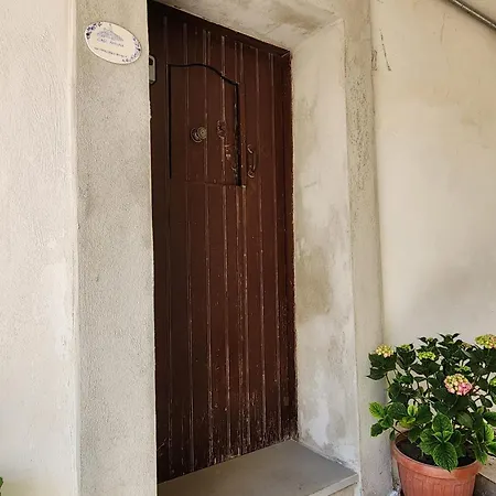 Casa Annina In Basilicata Appartement *