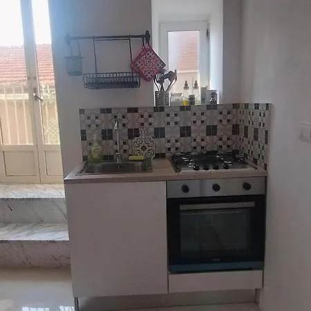 Casa Annina In Basilicata Appartement