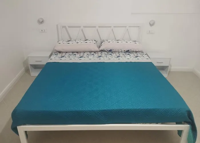 Casa Annina In Basilicata Апартаменты *