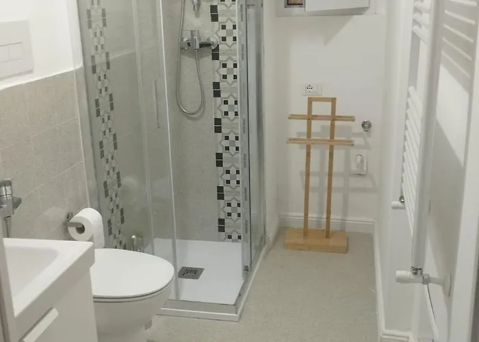 Casa Annina In Basilicata Апартаменты *