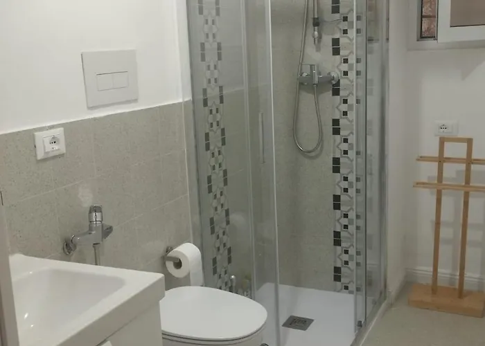 Casa Annina In Basilicata Trivigno