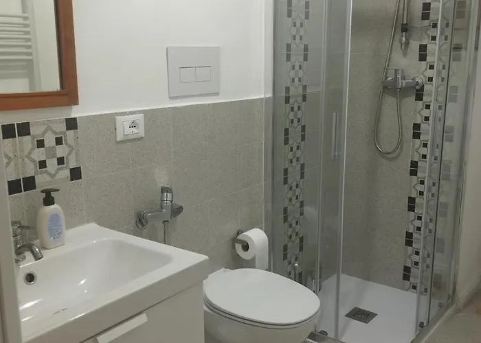 Casa Annina In Basilicata * Trivigno