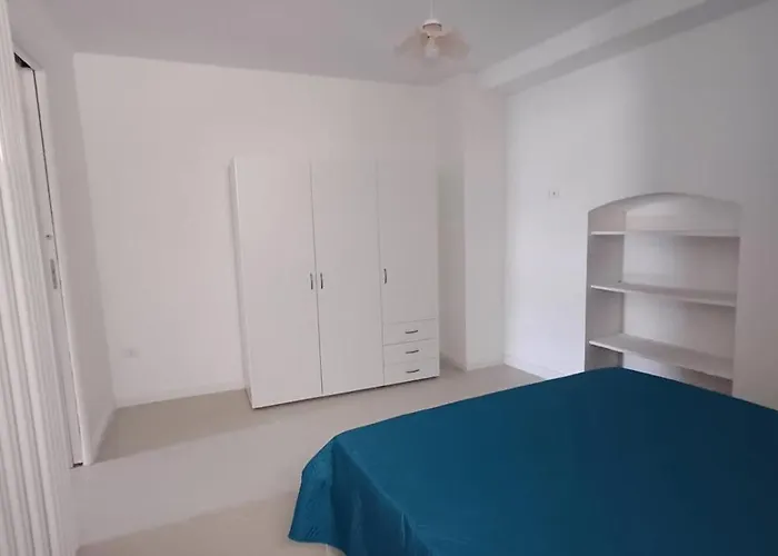 Апартаменты Casa Annina In Basilicata Trivigno