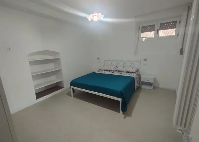 Casa Annina In Basilicata