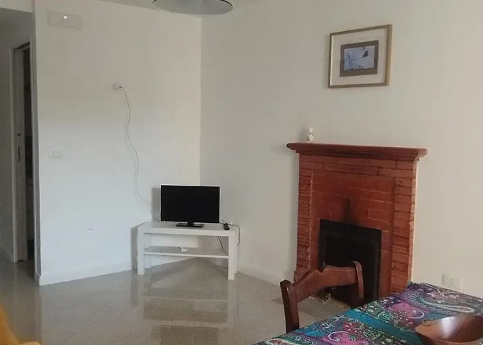 Casa Annina In Basilicata Апартаменты *